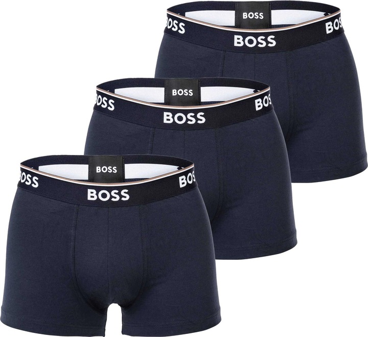 Produktbild Hugo Boss Power (L, 3er Pack)