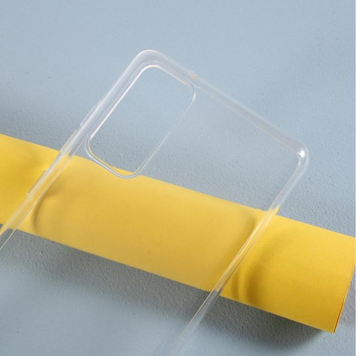 Produktbild Cover-Discount Gummi Hülle (Samsung Galaxy S20 FE)