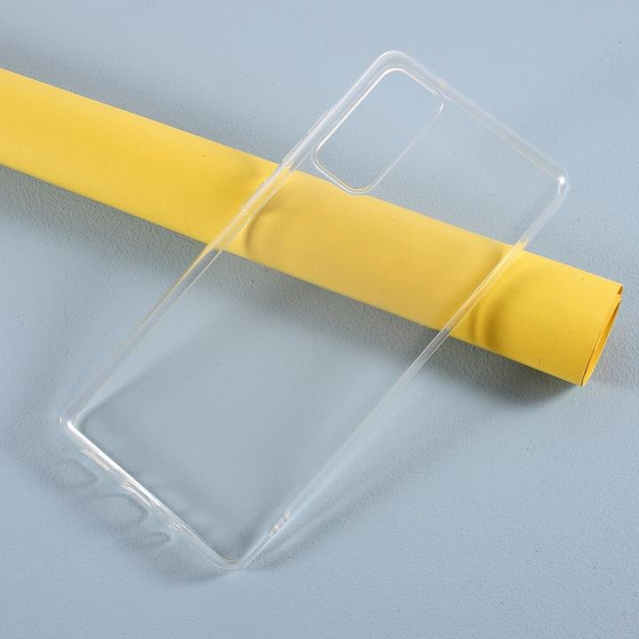 Produktbild Cover-Discount Gummi Hülle (Samsung Galaxy S20 FE)