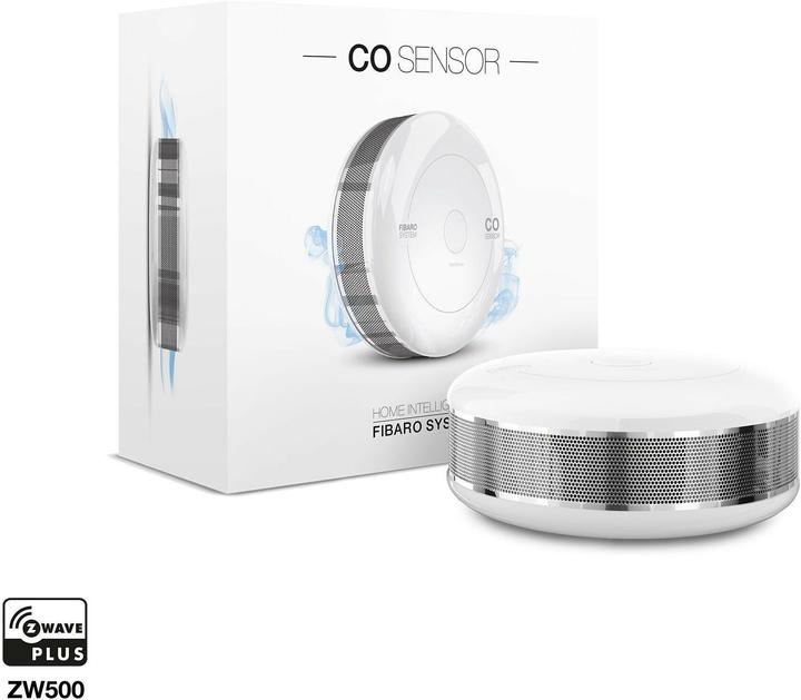 Produktbild Fibaro CO Sensor