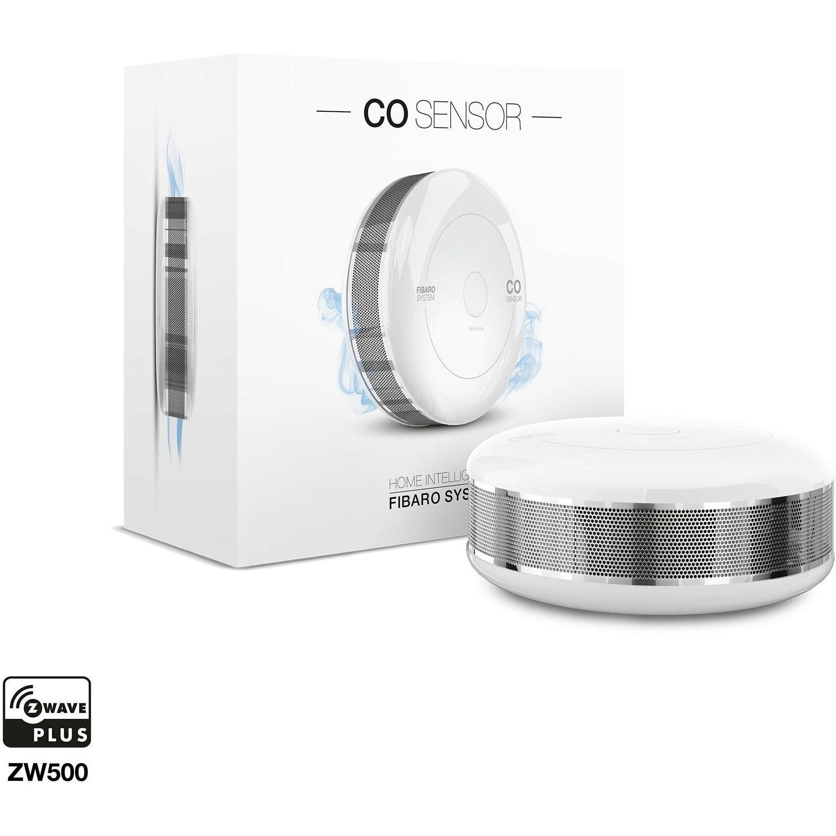 Fibaro, Rilevatore di pericolo, Sensore CO