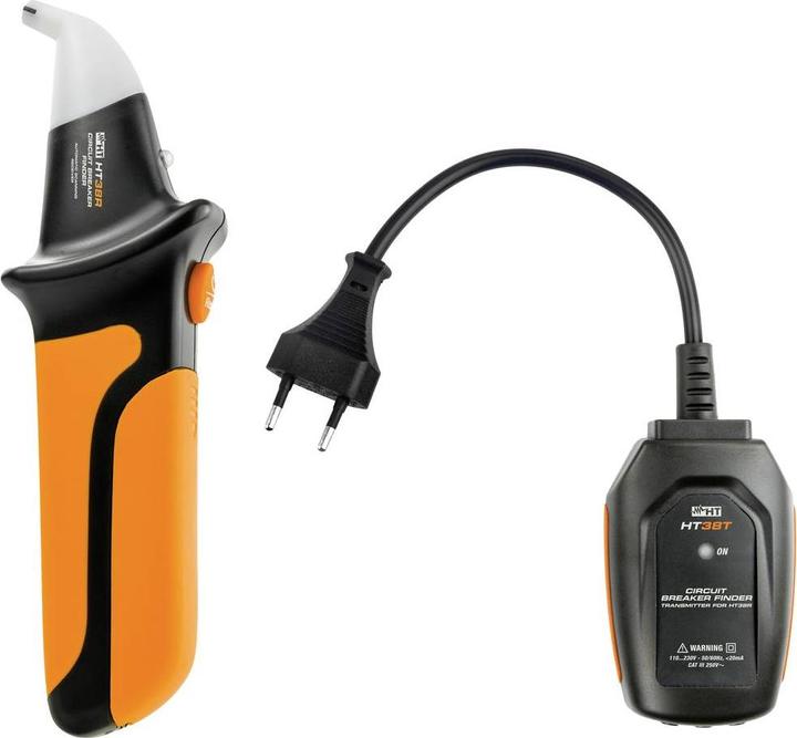 Produktbild HT Instruments HT38