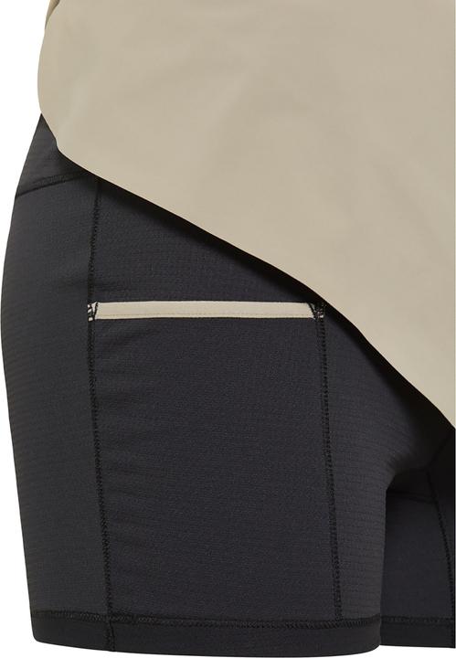 Actual product image Jack Wolfskin Prelight Swift Skort W (L)