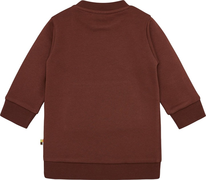 Produktbild loud + proud Weiches Sweatkleid (92)