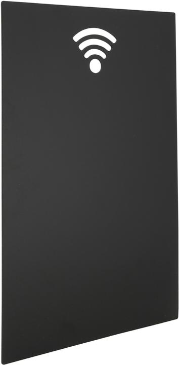 Immagine prodotto Securit Wifi (Lavagna, 25 x 38 cm)