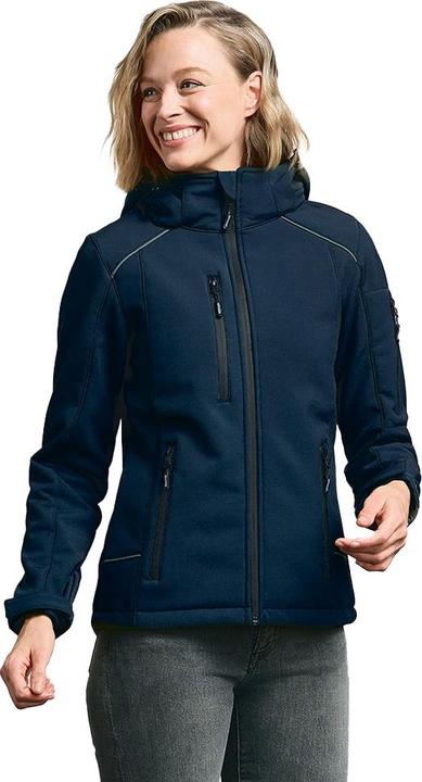 Produktbild Promodoro Warm Softshelljacke (M)