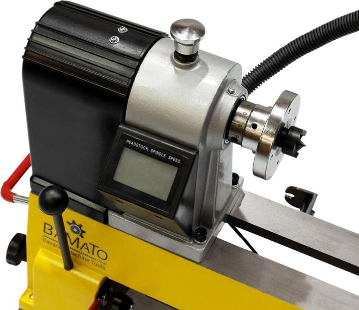 Immagine prodotto Markmüller WL-470V