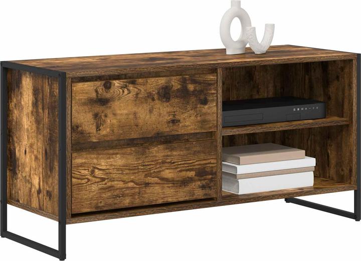 Actual product image vidaXL TV-Schränk (36 x 100 x 49.50 cm)