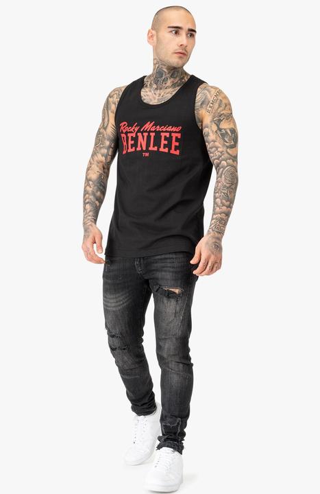 Actual product image Benlee Ludica (3XL)