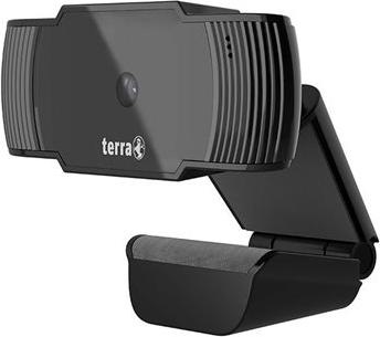 Produktbild Terra HD-Webcam (0.90 Mpx)