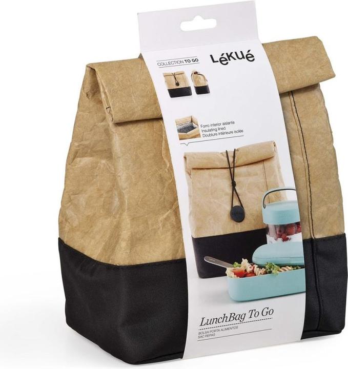 Produktbild Lékué On The Go