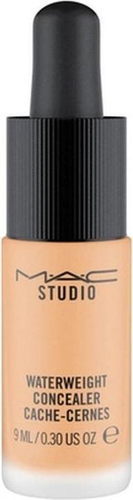 Actual product image MAC Cosmetics Studio Waterweight Concealer (No. NC40)
