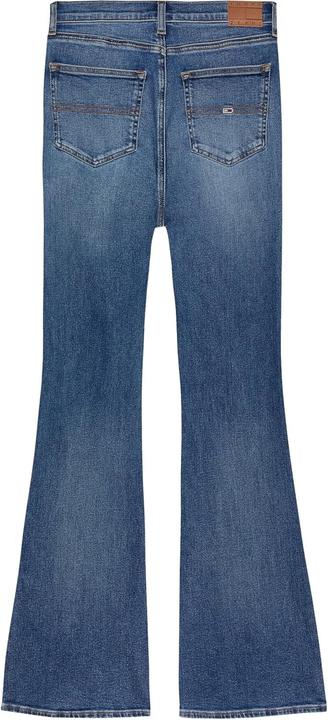 Image du produit Tommy Jeans Sylvia Flared Bootcut Haute Taille (W30/L34)