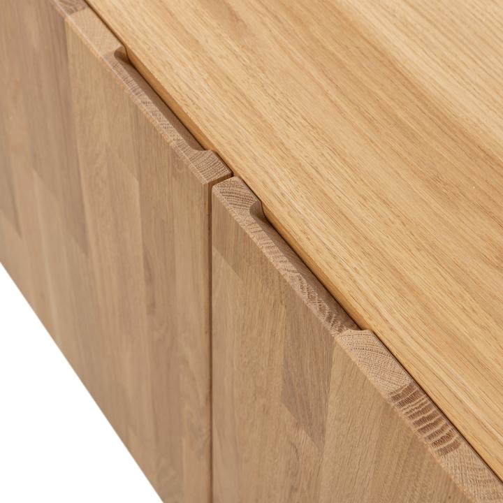 Immagine prodotto Woood Gravure (56 x 180 x 46 cm)