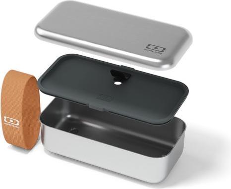 Image du produit Monbento Sense Canyon - A Metal Bento Box