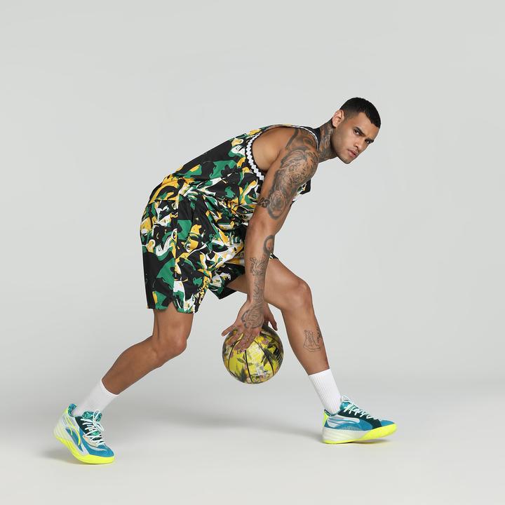 Immagine prodotto Puma Rival Rage AOP (L)