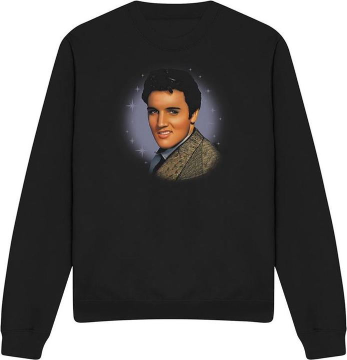 Produktbild Elvis Starlite Sweatshirt (S)