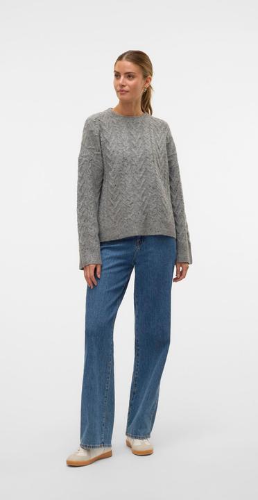 Produktbild Vero Moda VMCOLETTE Pullover Strickpullover (XS)
