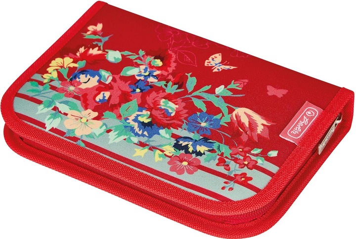 Actual product image Herlitz School bag FiloLight Plus Vintage Love (16 l)