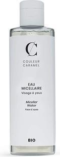Actual product image Couleur Caramel Micellar pure water(RE) (Micelle water, 200 ml)