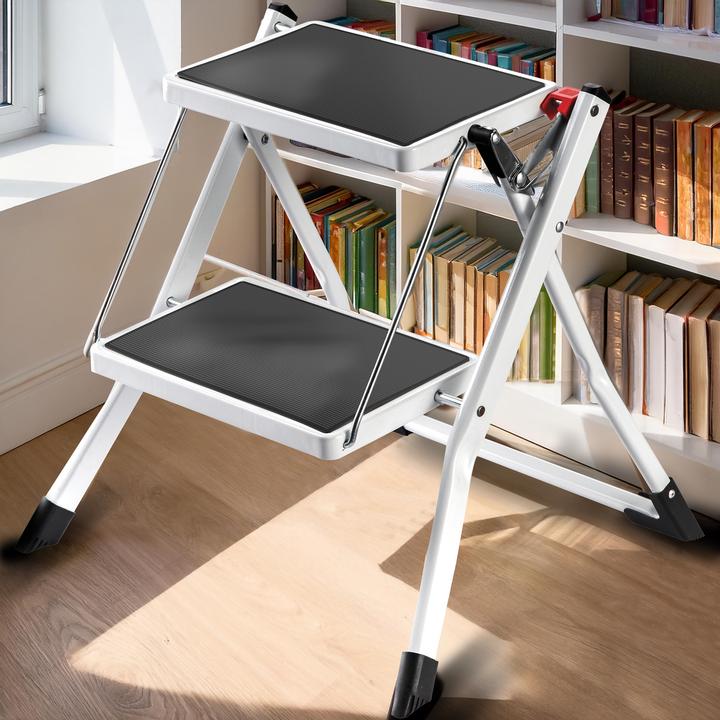 Actual product image MSV Stepladder (Stile, 49.50 cm)
