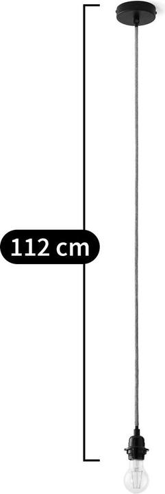 Produktbild La Redoute Interieurs Baulind (E27)