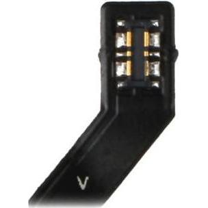 CoreParts Battery for Xiaomi Mobile (Akku), Mobilgerät Ersatzteile, Schwarz