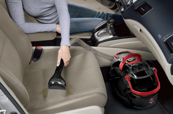 Actual product image Bissell SpotClean Professional