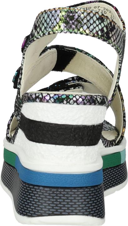 Actual product image Laura Vita Sandalen (40)