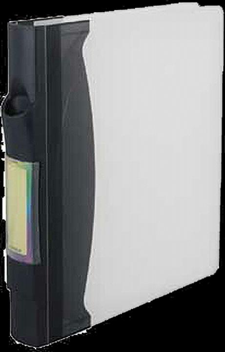 Produktbild Hama CD-Rom Ordner 60