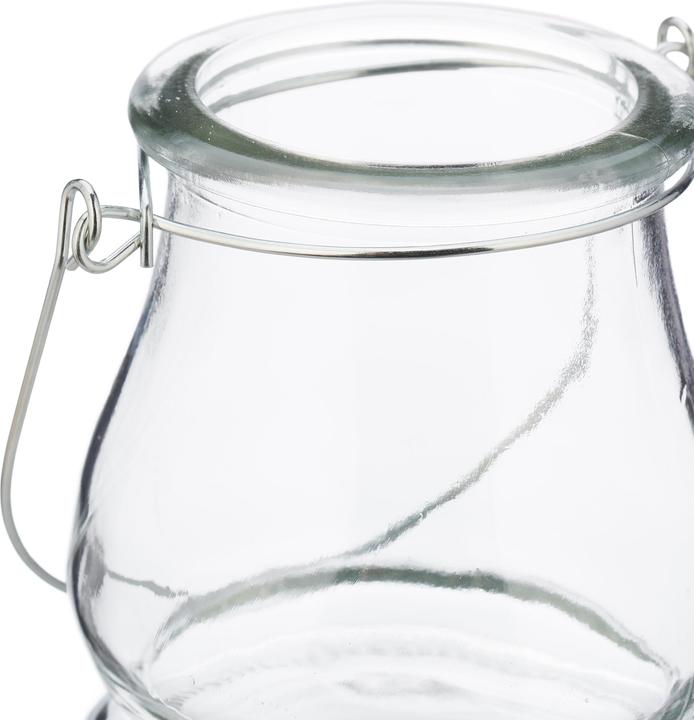 Actual product image Relaxdays 12x lantern (1x)