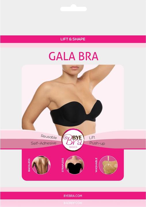 Produktbild Bye Bra Gala Klebe-BH (Einzelpack, S)