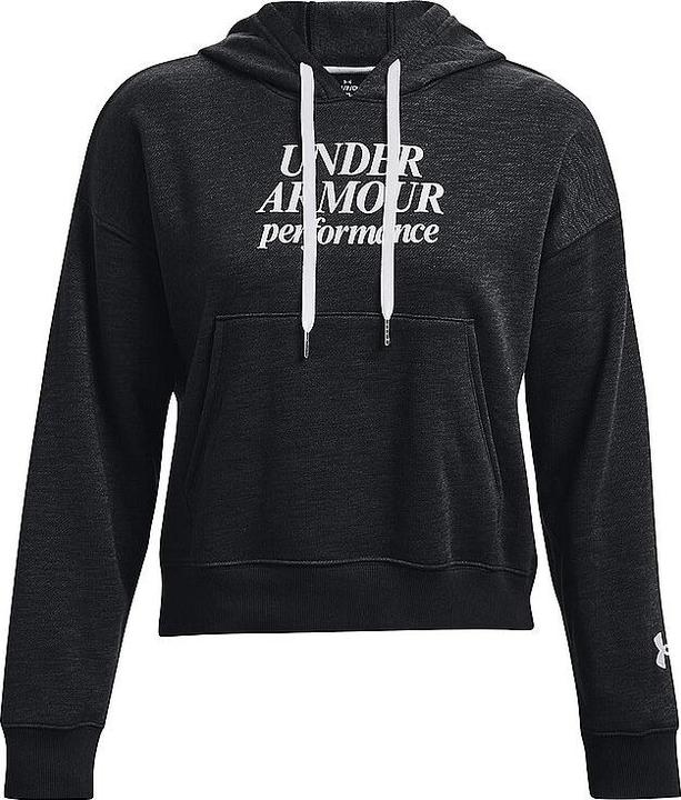Image du produit Under Armour Écriture UA Recovery Fleece (S)