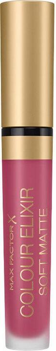 Image du produit Max Factor Colour Elixir Soft Matte No 020 (020)