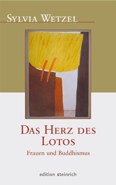 Produktbild Das Herz des Lotos (Deutsch, Sylvia Wetzel, 2018)