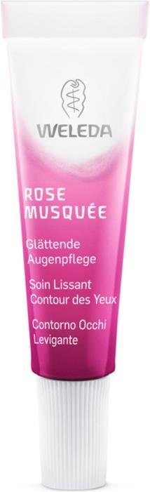 Produktbild Weleda Wildrose (Augenpflege Gel, 10 ml)