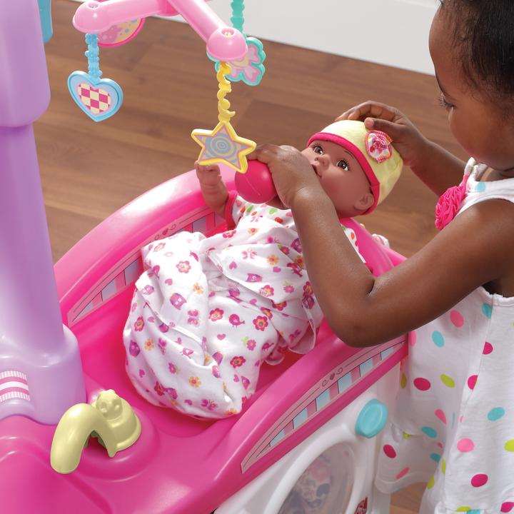 Produktbild Step2 Love & Care Deluxe Nursery