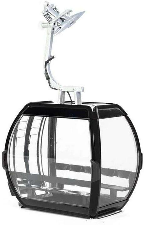 Produktbild Jägerndorfer Umlaufseilbahn