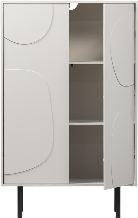 Produktbild Woood Cadiz (85 x 40 x 40 cm)