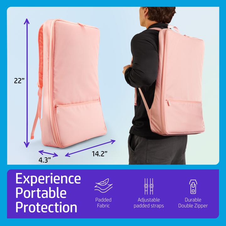 Produktbild HP Sprocket Photobooth Rucksack (Fotorucksack)