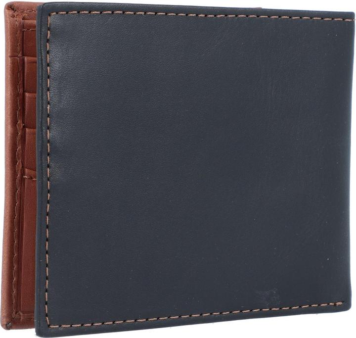 Actual product image Fossil Ward wallet RFID leather 11 cm