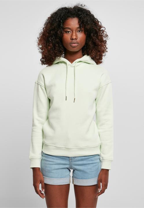 Immagine prodotto Urban Classics Felpa con cappuccio da donna - 990 (5XL)