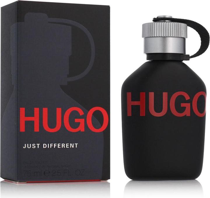 Produktbild HUGO Just Different (Eau de Toilette, 75 ml)