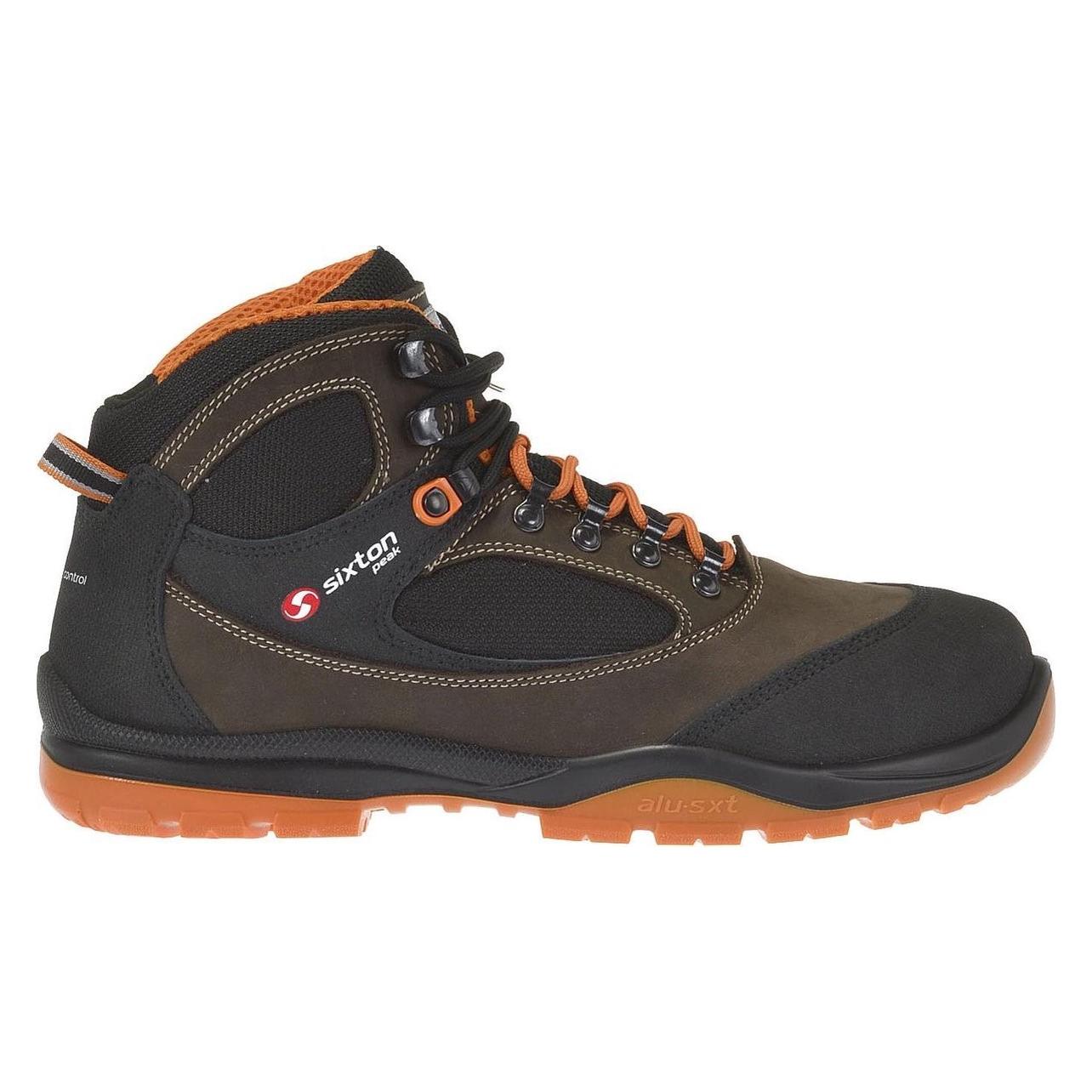 Sixton, Werkschoenen, Geluid (S3, 40)