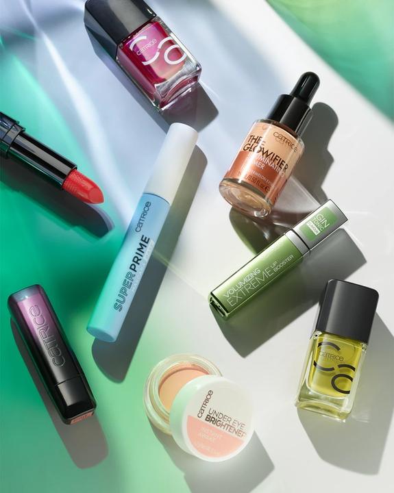 Actual product image Catrice Under Eye Brightener (light pink, Light Rose Nude, Light Rose Nude, Rose nude)