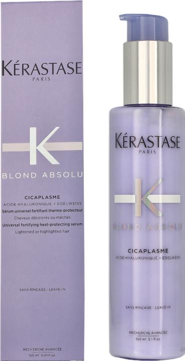 Produktbild Kérastase Blond Absolu Cicaplasme (150 ml)