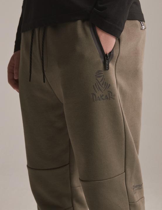 Actual product image Dakar Pant Dkr 24 Recover P Khaki (XL)