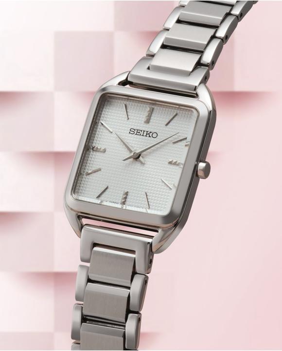 Image du produit Seiko Quartz (Horloge analogique)