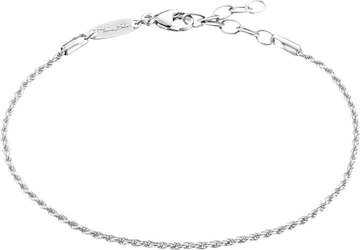 Immagine prodotto Thomas Sabo Bracciale (19 cm, Argento)