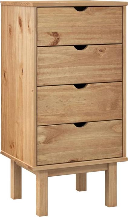 Immagine prodotto vidaXL Nathan (46 x 39,5 x 90 cm)